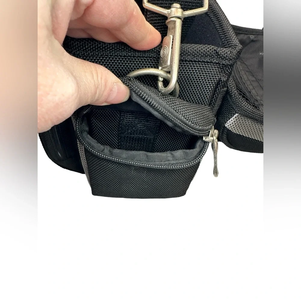 Vintage Digital SLR Canon EOS Rebel Gll 35-80mm Lens Neck Strap, 35mm Film